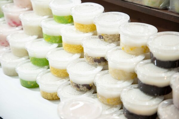ขนมหวาน