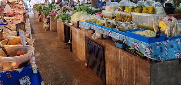 ตลาดสดเอกชนวิชิตสิน