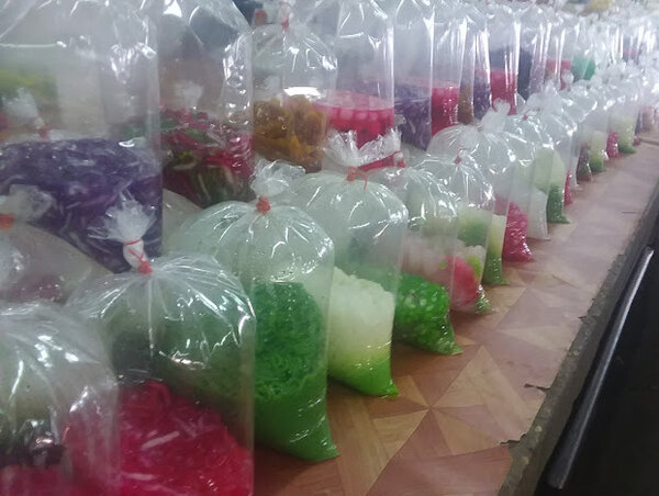 ร้านขนมหวาน