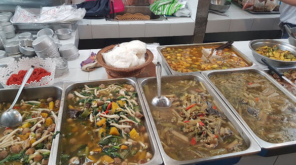 ร้านอาหารปรุงสุก