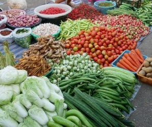 ตลาดหนองคาย ตลาดสดเทศบาลเมืองท่าบ่อ ตลาดอยู่ใกล้กับสถานีตำรวจภูธรท่าบ่อ