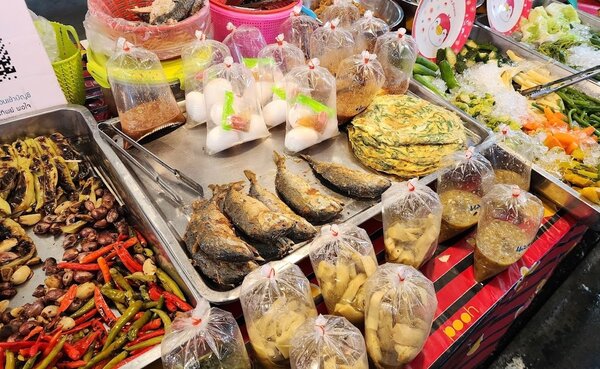 ร้านอาหารปรุงสุก